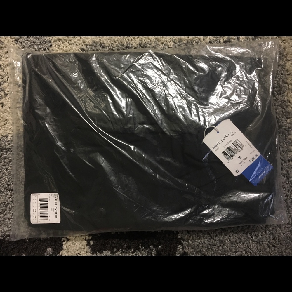 Adidas Hoodie Pullover Jacket - image 4